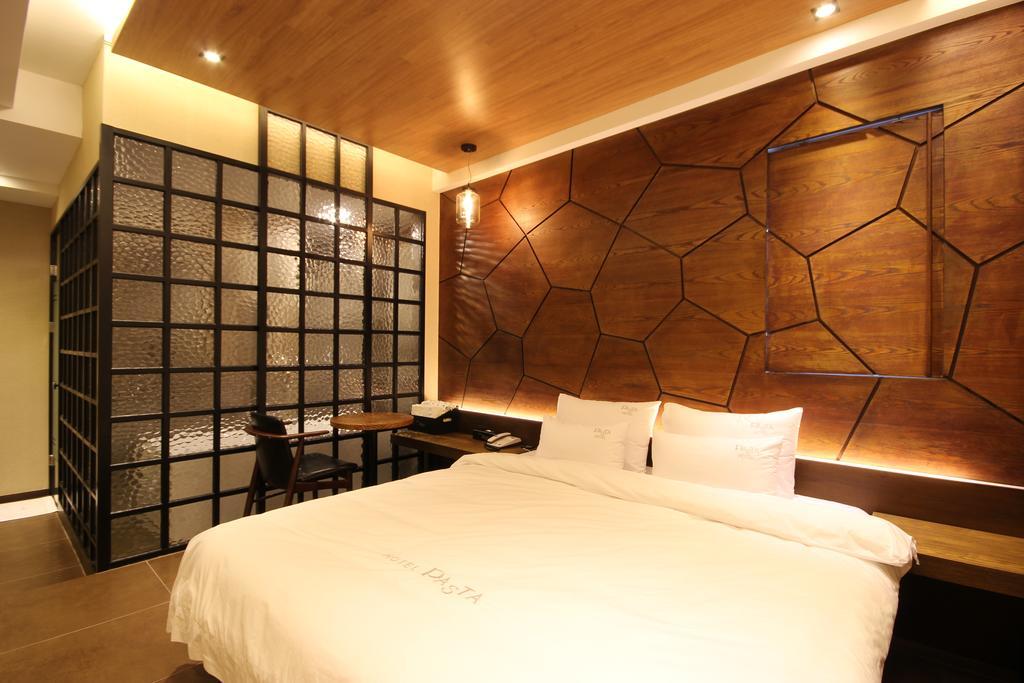 Hotel 38.5 Jinhae Чангуон Екстериор снимка