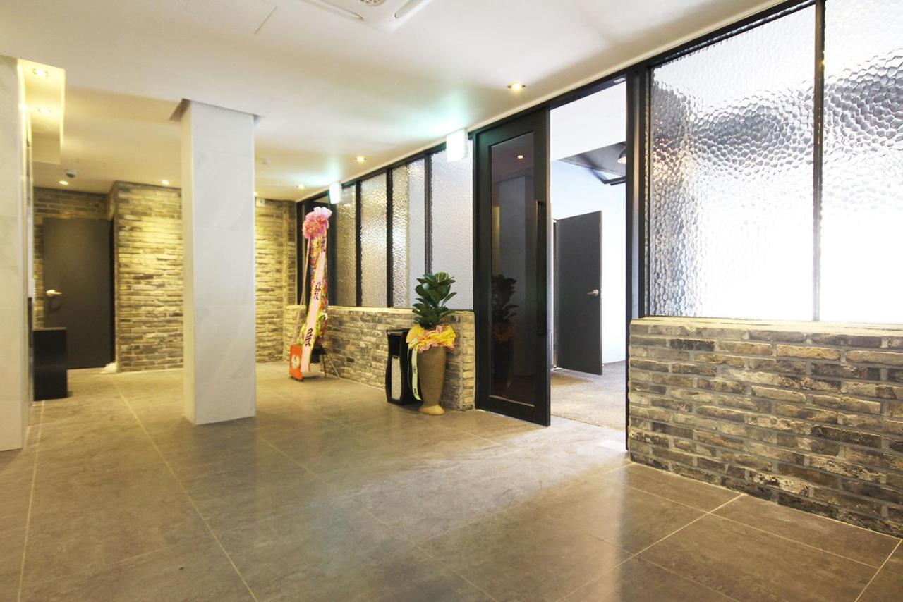 Hotel 38.5 Jinhae Чангуон Екстериор снимка